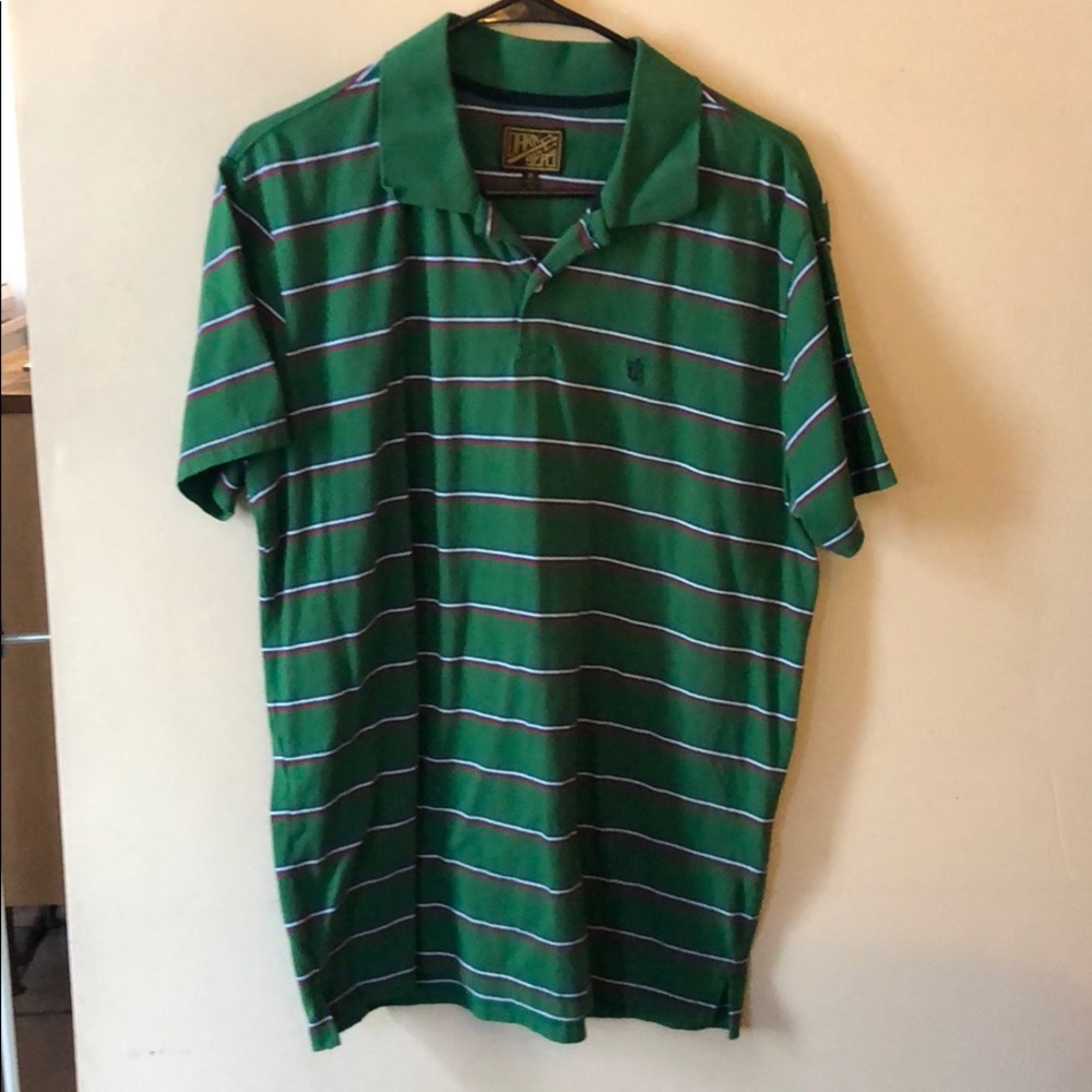 Darkseas polo